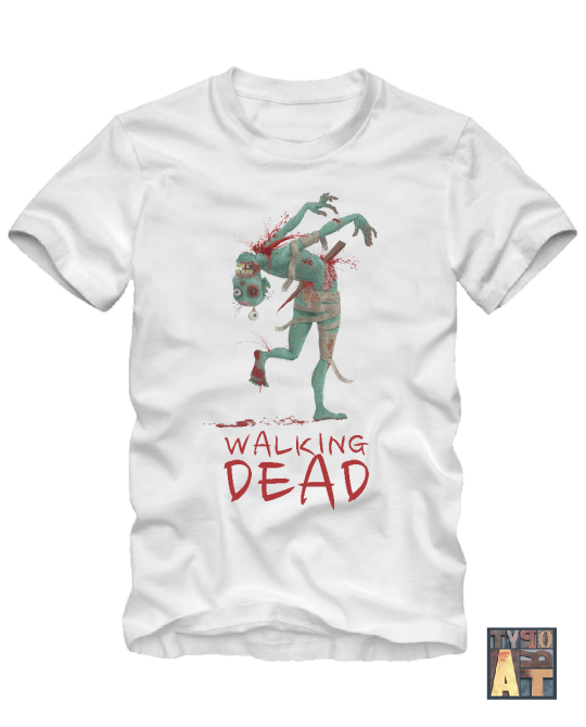 Z2 Walking Z2 Walking